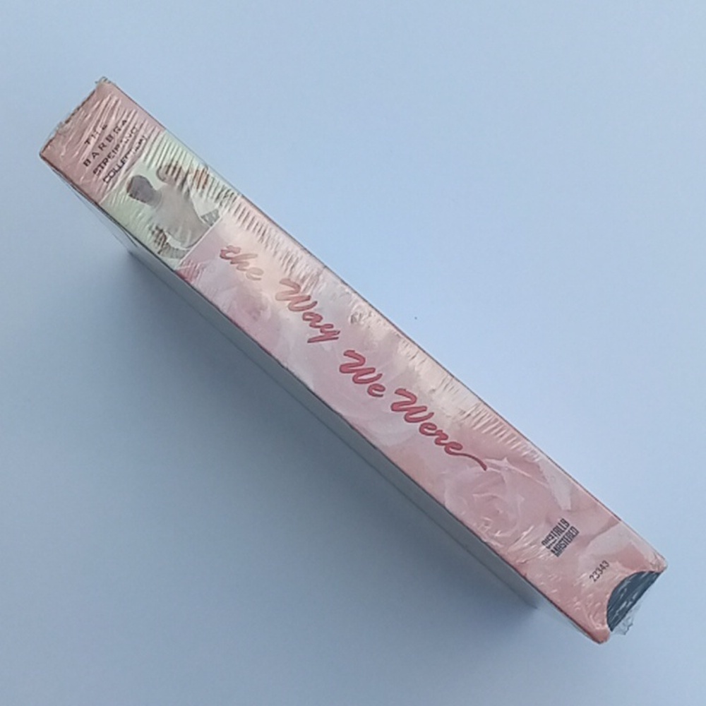 Factory Sealed "The Way We Were" VHS - Picture 3 of 16